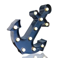 Gadpiparty anchor shaped for sale  Delivered anywhere in USA 