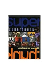 Superchunk crowding visual for sale  Delivered anywhere in USA 