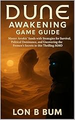 Dune awakening game usato  Spedito ovunque in Italia 