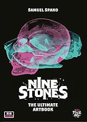 Nine stones the gebraucht kaufen  Wird an jeden Ort in Deutschland