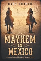 Mayhem mexico johnny for sale  Delivered anywhere in USA 