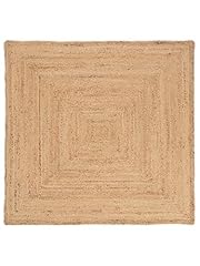 Carpetfine tappeto iuta usato  Spedito ovunque in Italia 