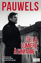 Lumière infamie d'occasion  Livré partout en Belgiqu