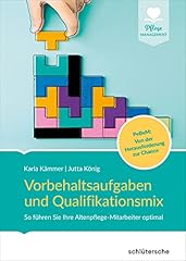 Vorbehaltsaufgaben qualifikati gebraucht kaufen  Wird an jeden Ort in Deutschland