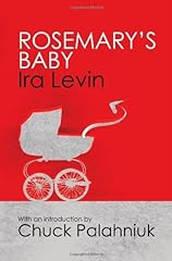 Rosemary baby introduction for sale  Delivered anywhere in USA 