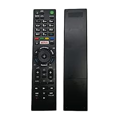 Remote sony bravia for sale  Delivered anywhere in UK