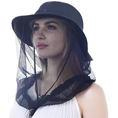 Mosquito head net for sale  Delivered anywhere in UK