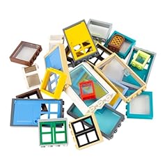 Lego fenster türen gebraucht kaufen  Wird an jeden Ort in Deutschland