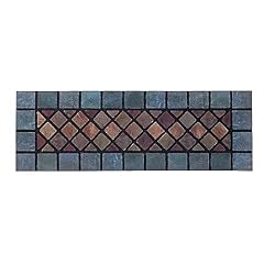 Nicoman narrow doormat for sale  Delivered anywhere in UK