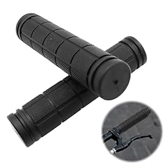 2pcs bicycle grips for sale  Delivered anywhere in UK