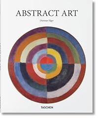 art abstrait abstraction d'occasion  Livré partout en France