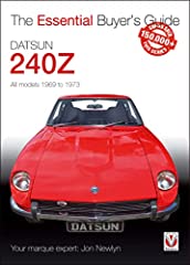 Datsun 240z 1969 for sale  Delivered anywhere in Ireland