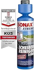 Sonax xtreme scheibenreiniger gebraucht kaufen  Wird an jeden Ort in Deutschland