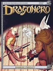 Dragonero 47 usato  Spedito ovunque in Italia 