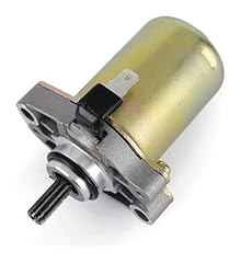 Motorcycle starter motor for sale  Delivered anywhere in UK