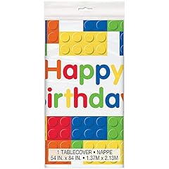 Vibrant building blocks for sale  Delivered anywhere in USA 