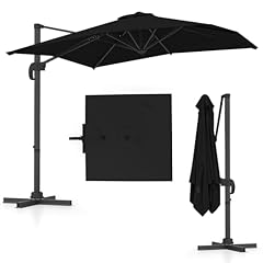 Costway 2.5m cantilever for sale  Delivered anywhere in UK