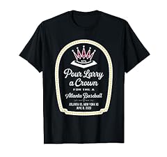 Pour larry crown for sale  Delivered anywhere in USA 