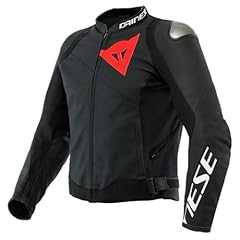 Dainese sportiva motorcycle for sale  Delivered anywhere in UK
