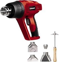 Einhell 2000 pistola usato  Spedito ovunque in Italia 