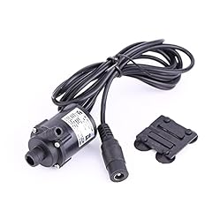 Pompe eau 12v d'occasion  Livré partout en France