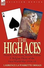 The high aces d'occasion  Livré partout en France