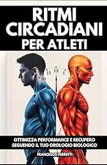 Ritmi circadiani per usato  Spedito ovunque in Italia 