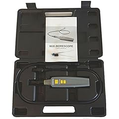 Hilta wifi borescope for sale  Delivered anywhere in UK