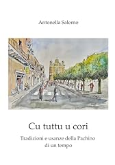 Tuttu cori tradizioni usato  Spedito ovunque in Italia 