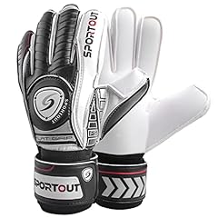 Sportout goalkeeper gloves for sale  Delivered anywhere in UK