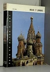 Moscou leningrad d'occasion  Livré partout en France