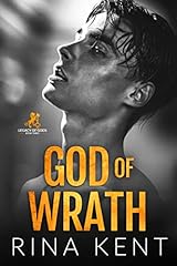 God wrath dark for sale  Delivered anywhere in USA 