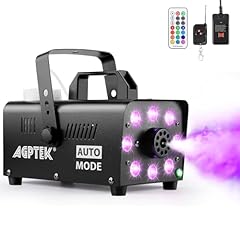 Agptek smoke machine for sale  Delivered anywhere in USA 