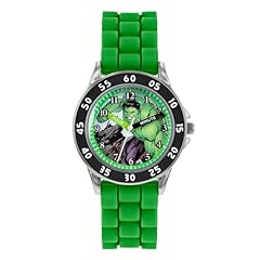 Avengers orologio quarzo usato  Spedito ovunque in Italia 