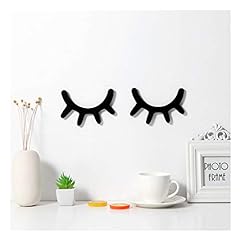 Sleepy eyes wall for sale  Delivered anywhere in USA 