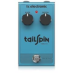 Electronic tailspin vibrato for sale  Delivered anywhere in USA 