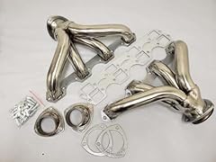 Polished stainless shorty for sale  Delivered anywhere in USA 