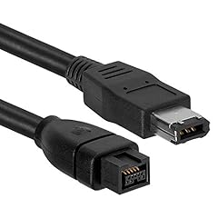 Cable builders firewire for sale  Delivered anywhere in USA 