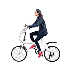 Wsikghu folding bike for sale  Delivered anywhere in UK