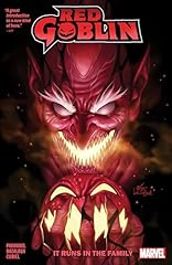 Red goblin vol. for sale  Delivered anywhere in USA 
