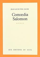 Comoedia salomon d'occasion  Livré partout en France