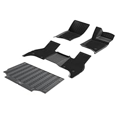 Floor mats boot for sale  Delivered anywhere in UK