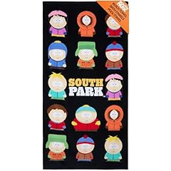 South park strandtuch gebraucht kaufen  Wird an jeden Ort in Deutschland