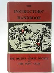 Instructors handbook the gebraucht kaufen  Wird an jeden Ort in Deutschland