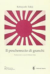 Peschereccio granchi usato  Spedito ovunque in Italia 