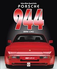 Porsche 944 d'occasion  Livré partout en France