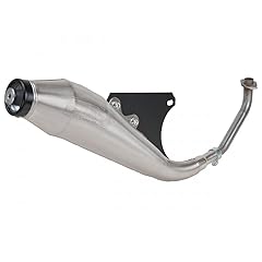 Tecnigas exhaust chinese for sale  Delivered anywhere in UK