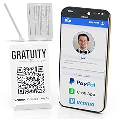 1tip gratuity nfc for sale  Delivered anywhere in USA 