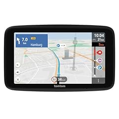 Tomtom navigatore per usato  Spedito ovunque in Italia 
