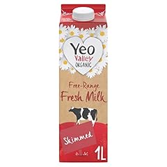 Yeo valley fresh for sale  Delivered anywhere in UK